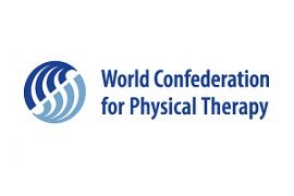 Logo World Confederation for Physical Therapy - W.C.P.T