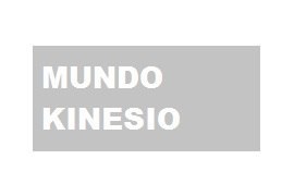 Logo Eventos de KinesiologÃ­a