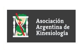 Logo AsociaciÃ³n Argentina de KinesiologÃ­a