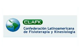 Logo ConfederaciÃ³n Latinoamericana de Fisioterapia y KinesiologÃ­a
