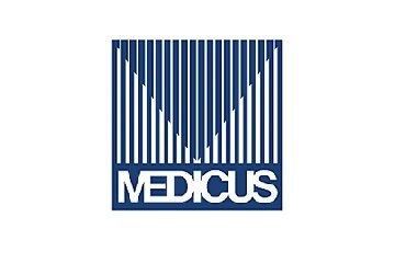 Logo MEDICUS S.A