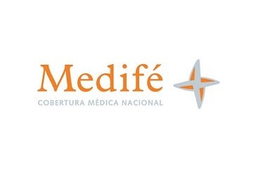 Logo MEDIFE ASOCIACION CIVIL (Ley)
