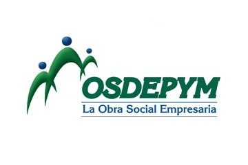 Logo O.S.D.E.PYM