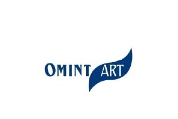 Logo OMINT A.R.T. S.A.