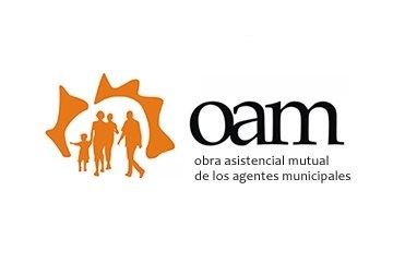 Logo O.A.M.