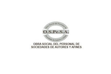 Logo O.S.P.E.S.A.