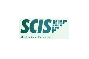 Logo SCIS S. A. 