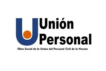 Logo O. SOCIAL UNION PERSONAL 