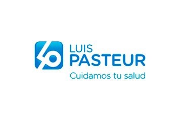 Logo O.S. LUIS PASTEUR