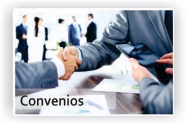 Convenios