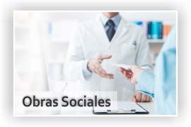 Obras Sociales