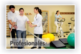 Profesionales