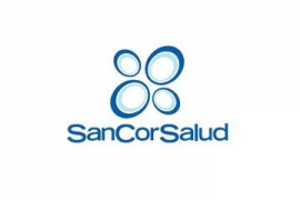 Logo AsociaciÃ³n Mutual Sancor Salud
