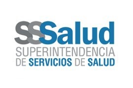 Logo Superintendencia de Servicios de Salud