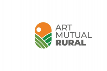 Logo ART MUTUAL RURAL DE SEG. DE RIESGO DEL TRAB.