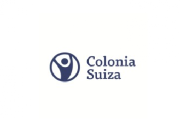 Logo RIO VARADERO S.A (Colonia Suiza)