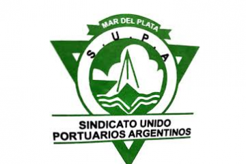 Logo OBRA SOCIAL PORTUARIOS ARGENTINOS DE M.D.P. (OSPA)