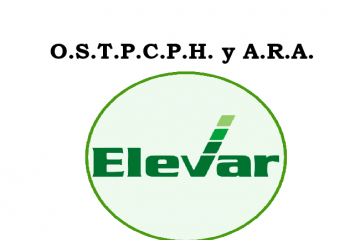 Logo O.S.T.P.H.Y.A.R.A
