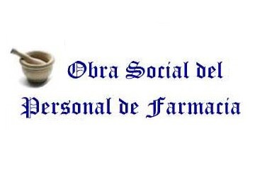 Logo O.S.P.F
