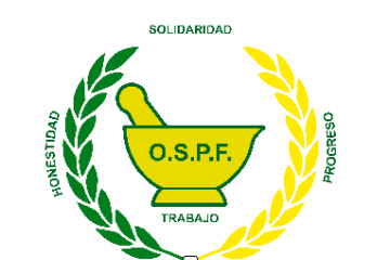 Logo O.S.P.F