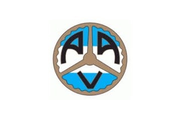 Logo A.  A. DE VOLANTES